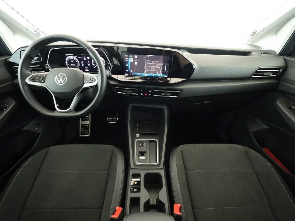 Volkswagen Caddy - Bild 5