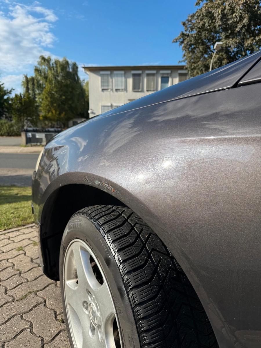 Volkswagen Passat 1.8 TSI DSG Highline | Motor überholt 