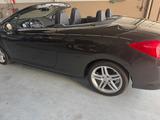 Peugeot 308 CC Platinum HDi FAP 140 Platinum - Peugeot 308: Hdi 140