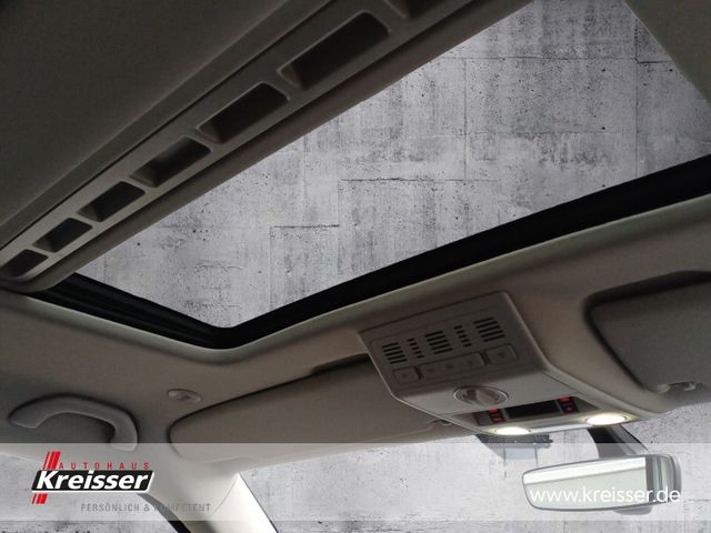 T6 2.0 TDI Multivan Comfortline 4M AHK/STANDHEIZ