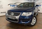 Volkswagen Touareg 3.0 TDI Tiptronic Individual Edition TÜV - Volkswagen Touareg Individual mit Diesel-Antrieb