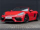 Porsche 718 Spyder Apple CarPlay PDLS Sportsitze Plus - Porsche Boxster in Krefeld