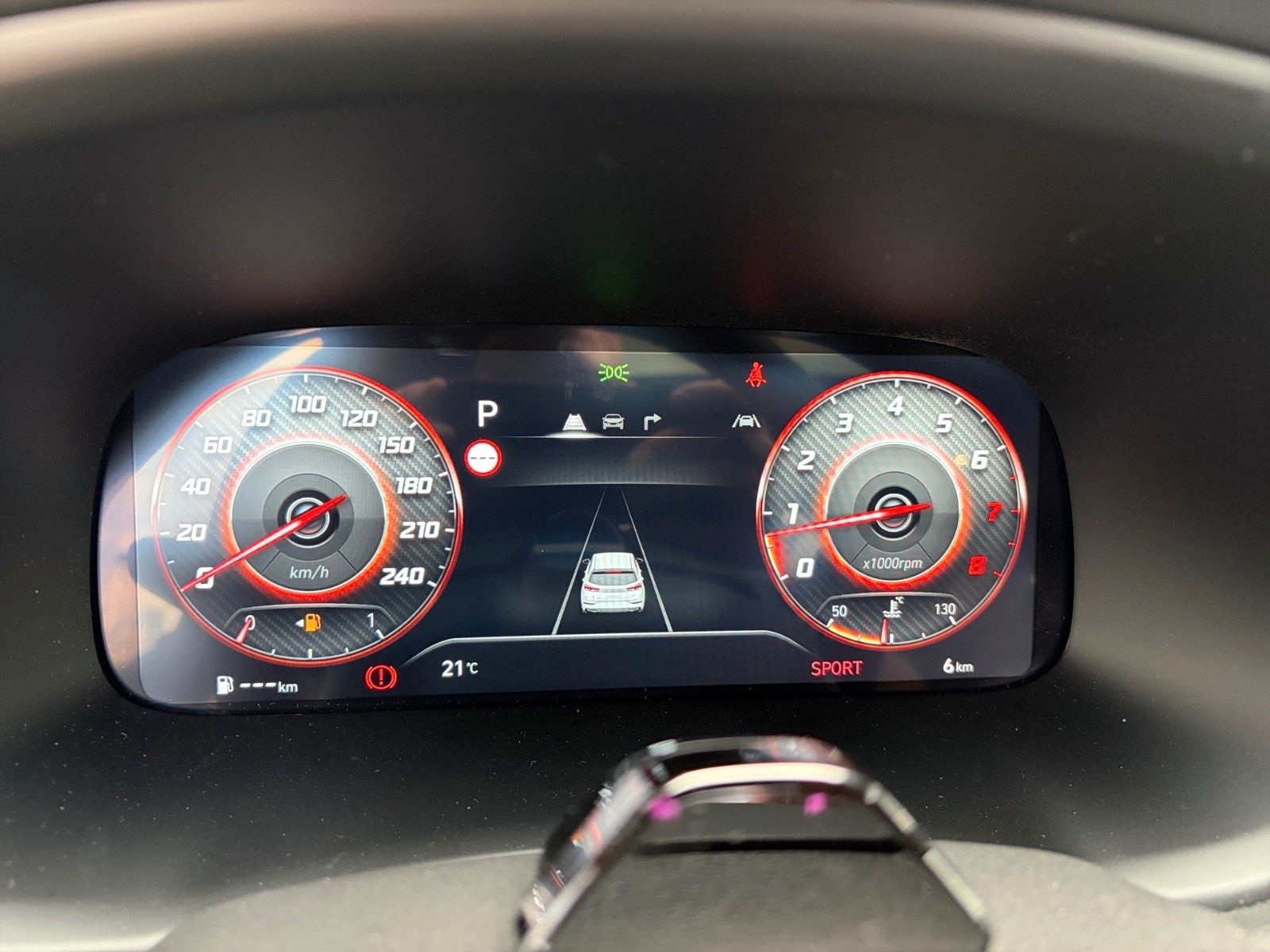 Hyundai i30 – Bild 10
