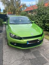 Volkswagen VW Scirocco 1.4 TSI BlueMotion - Volkswagen Scirocco: Bluemotion
