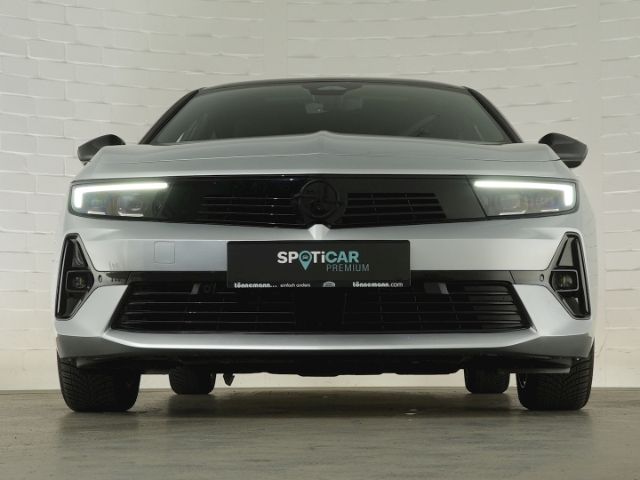 Astra L LIM GS AT+LED+NAVI+360 GRAD KAMERA+SCHIE