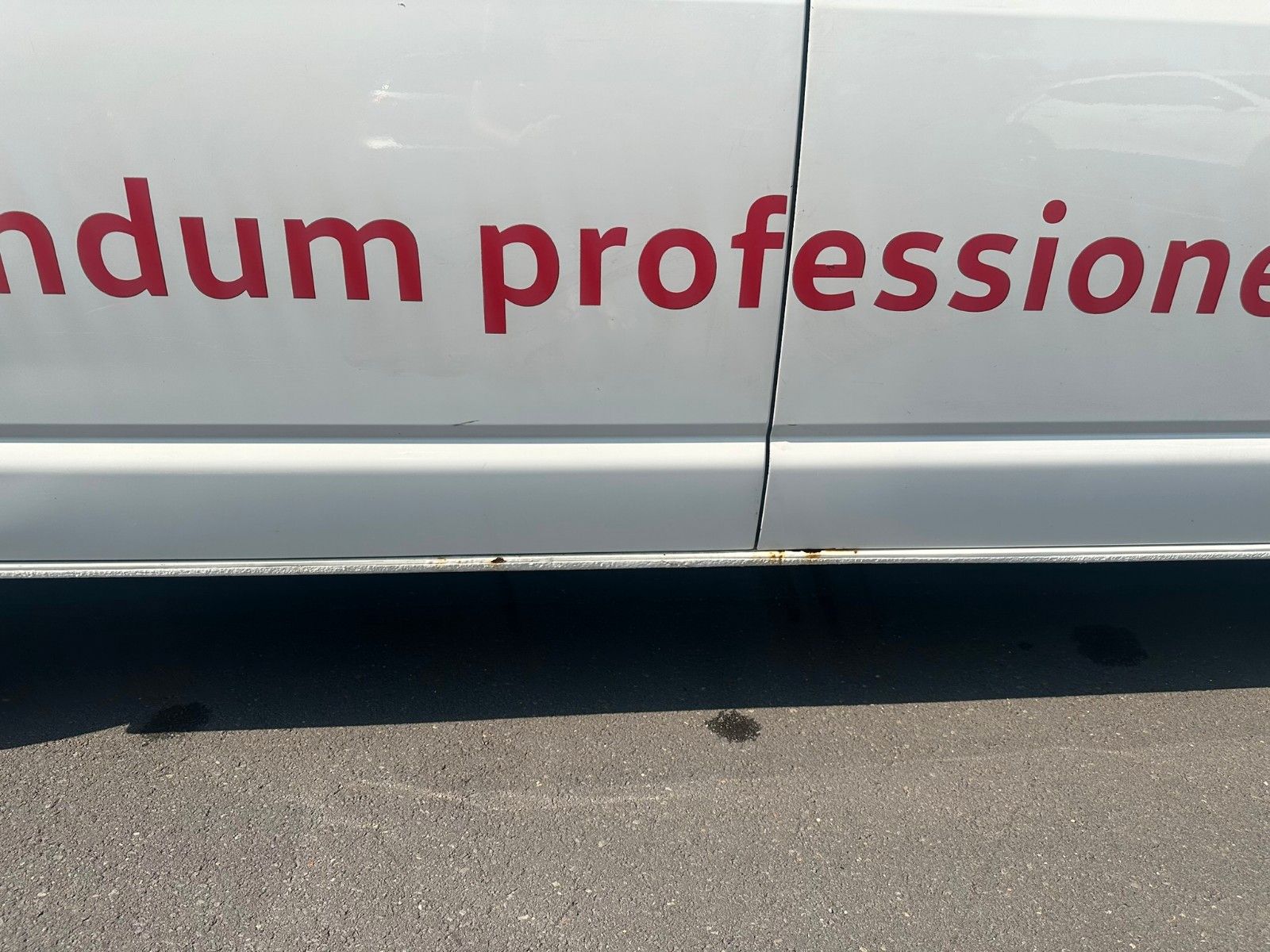 Fahrzeugabbildung Volkswagen T5 Transp. Kasten-Kombi 4Motion nur f Ex-/Import