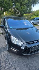 Ford S Max - Ford S-Max Gebrauchtwagen in Osnabrück