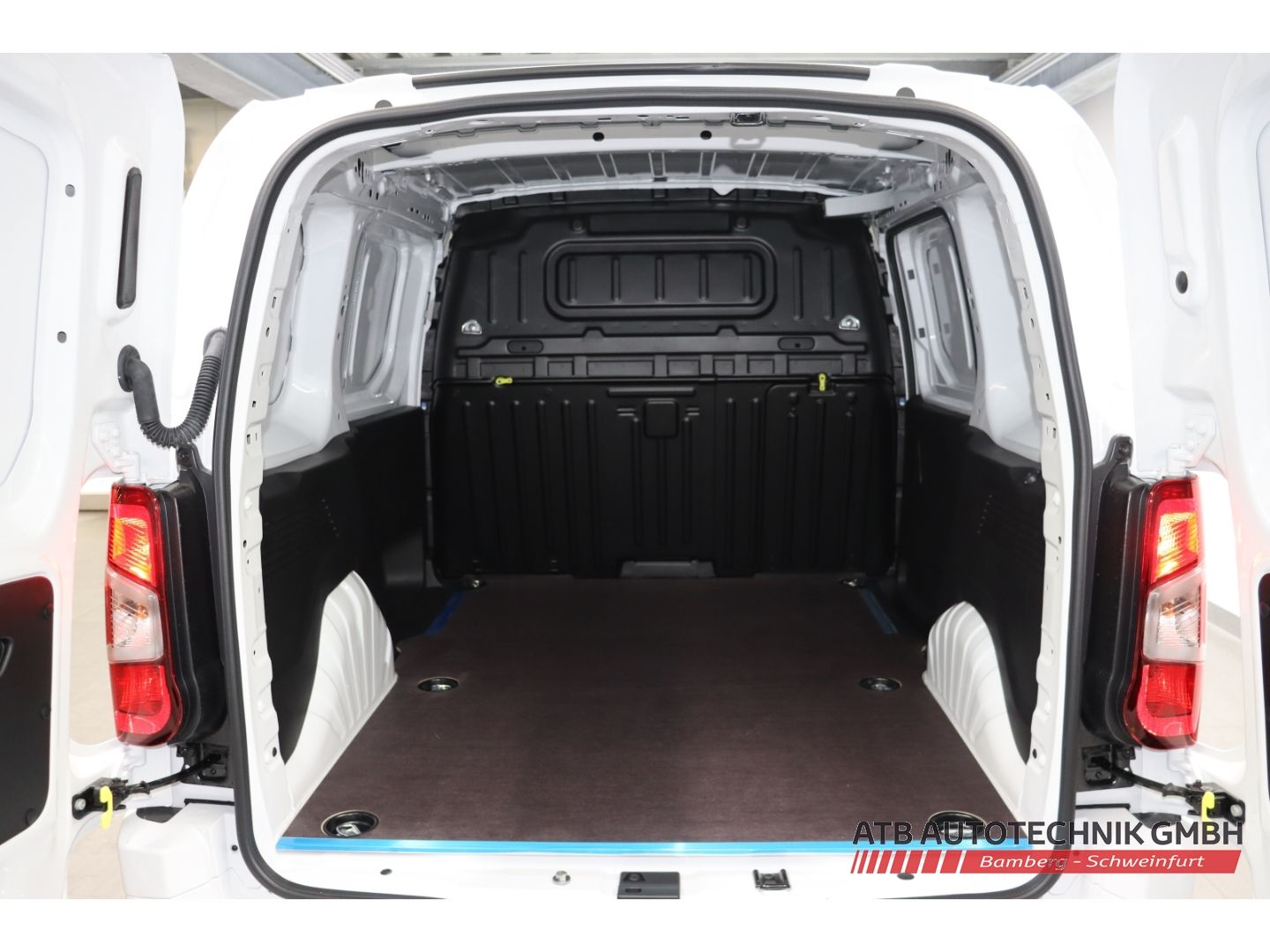 Fahrzeugabbildung Fiat Doblo 25th Anniversary KaWa M Light 1.5 Diesel 1