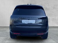 Land Rover Range Rover - Vorschau Bild 4