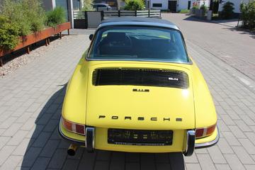 1972 Porsche 911 URMODELL photo 6
