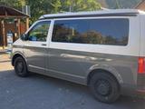 Volkswagen VW Campingbus T6 Wohnmobil Van Allrad 4x4 - Allradantrieb All