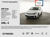 Volkswagen Polo 1.0 TSI *LED*VIRTUAL*APP*GRA*LANE*PDC*14"* - Volkswagen Polo: 14 Tsi