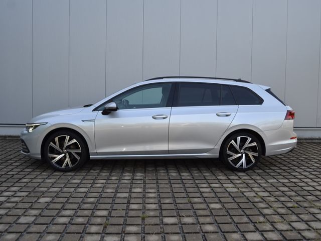 Golf VIII Variant 2.0 TDI 150 PS Style AHK/18-ZO