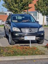 Mercedes-Benz ML 280 CDI 4MATIC -MOTOR ÜBERHOLT - Mercedes-Benz ML 280 in Hannover