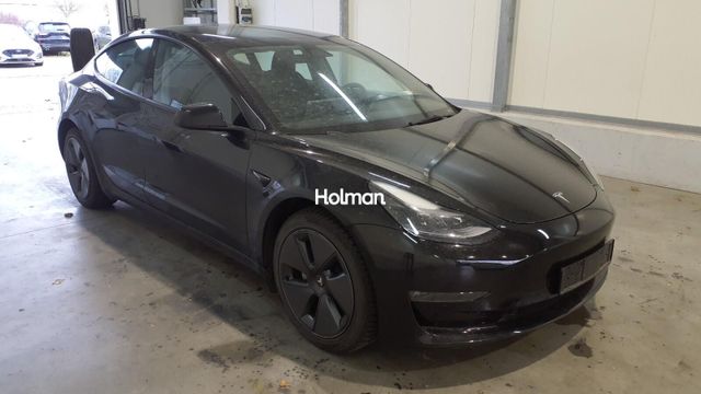 Tesla Model 3 Long Range 77 kWh FACELIFT Dual Motor A.