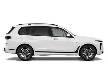 BMW X7 - 4