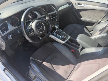 Audi A4 Allroad - 3