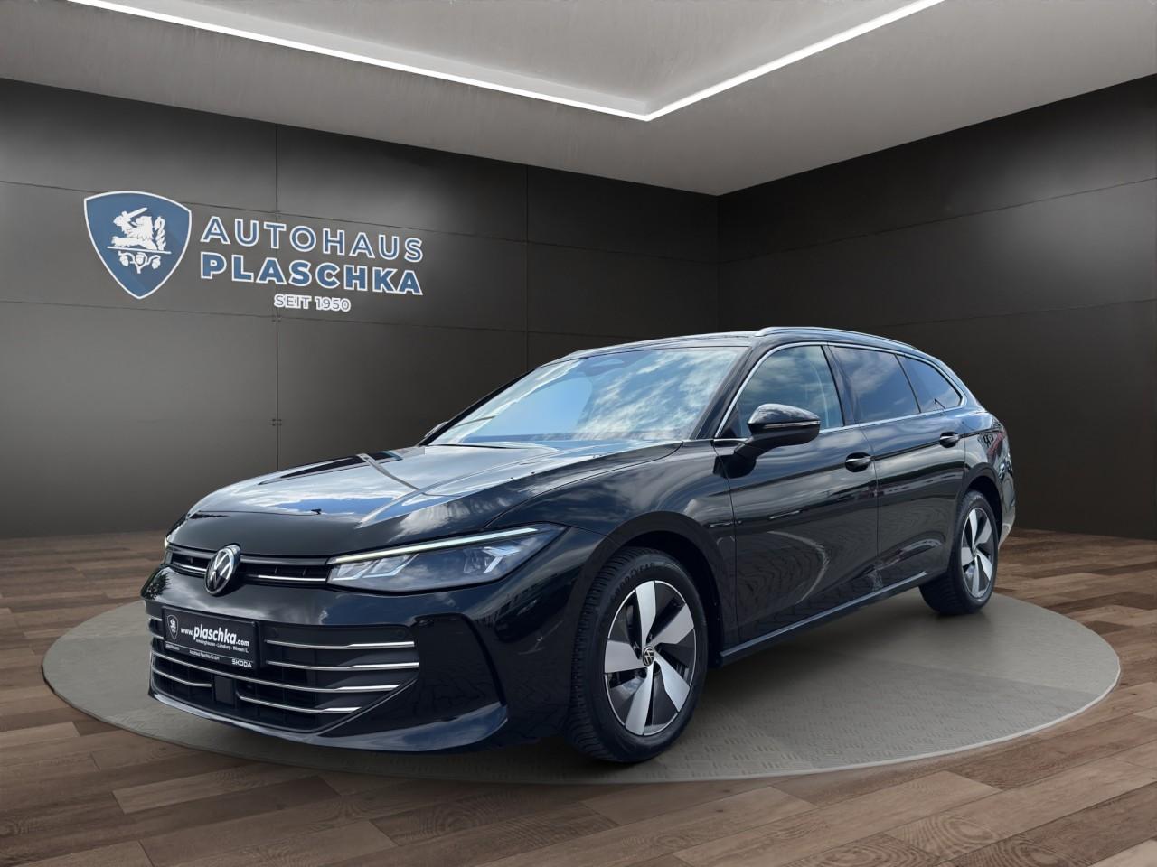 Volkswagen Passat Variant 2.0 TDI Business ACC*NAVI*KAMERA