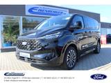 Ford Tourneo Custom 2.0 Titanium X Standh. Winterpake - Ford: Titanium