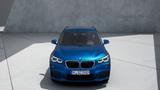 BMW X1 xDrive20d ///M-Sport LED Navi DAB RFK Tempo - BMW X1: Xdrive20d M Sport