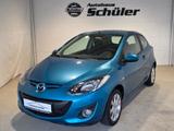 Mazda 2 Lim. 1.3  Active+SHZ+Klima+EFH+1. HAND - Mazda 2: Active