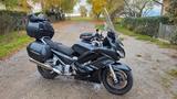 Yamaha FJR 1300 A - YAMAHA FJR1300A