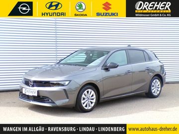 Opel Astra - 1
