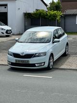 Skoda Rapid Spaceback Cool Edition - Skoda Rapid: Kleinwagen