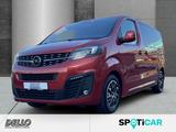 Opel Zafira Edition HUD,AHK,Navi,CarPlay,Kamera - Opel Zafira 8-Sitzer