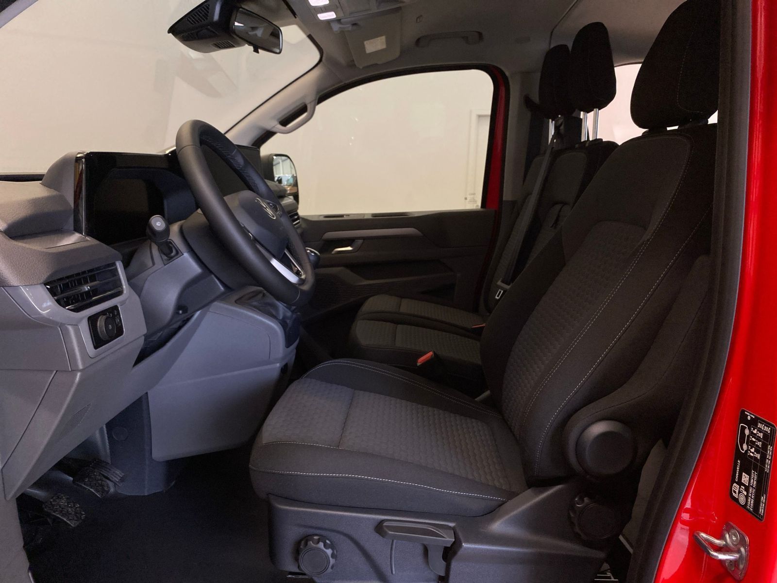 Volkswagen T7 Caravelle - Bild 9