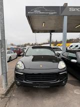 Porsche Cayenne Diesel - Porsche Cayenne Gebrauchtwagen in Stuttgart