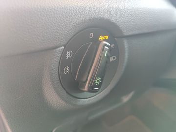 Skoda Octavia - 10