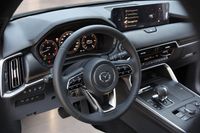 Mazda CX-60 - Vorschau Bild 10