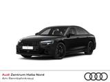 Audi S8 4.0 TFSI quattro