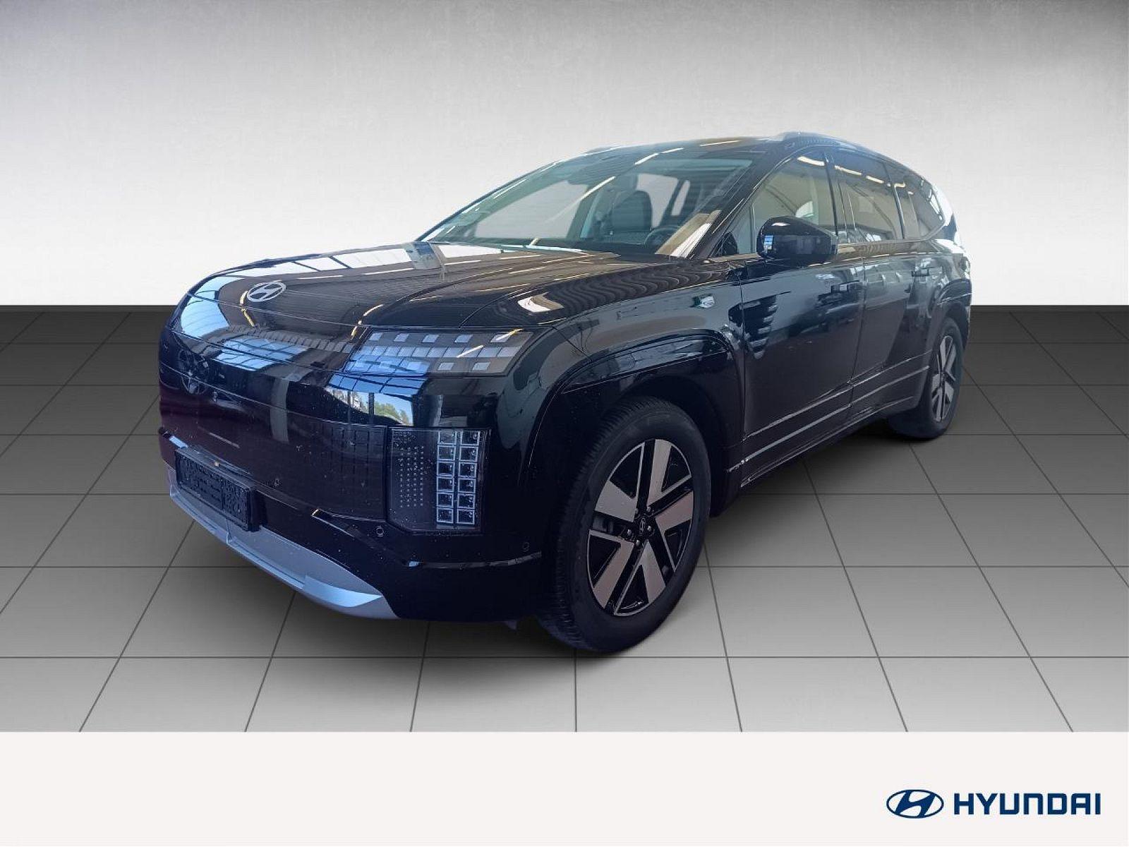 Hyundai IONIQ 9 TECHNIQ gebraucht kaufen bei mobile.de