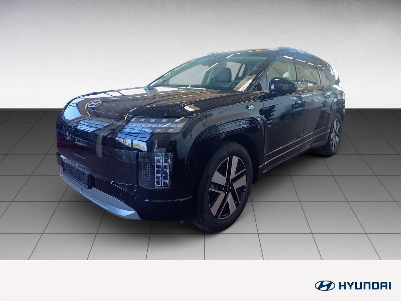 Hyundai IONIQ 9