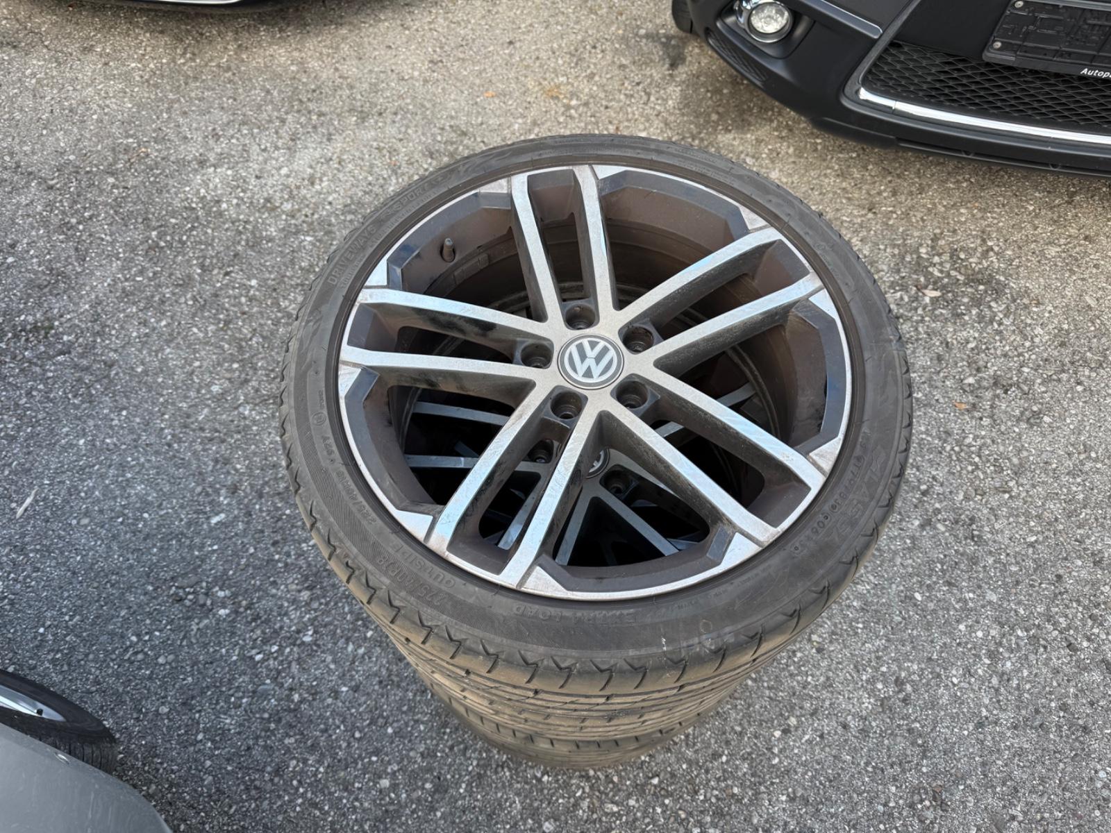 Volkswagen Golf 2015 — photo 25
