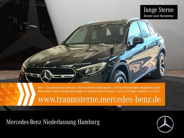 Mercedes-Benz GLC 300 e 4M/Avantg/LED/Kamera/Premium/Memory