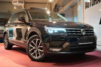 Volkswagen Tiguan 1.5 TSI Comfortline *LED*Pano*ACC*