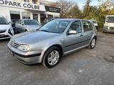 Volkswagen Golf 1.4 Special - gebrauchte VW Golf aus dem Jahr 2002