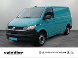 Volkswagen T6.1 Kasten 2.0 TDI / AHK, PDC, DAB+, AppConnect - Volkswagen T6 aus 2021