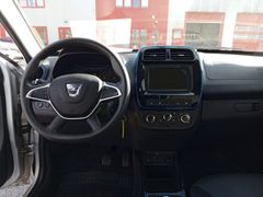 Fahrzeugabbildung Spring Electric Comfort 45