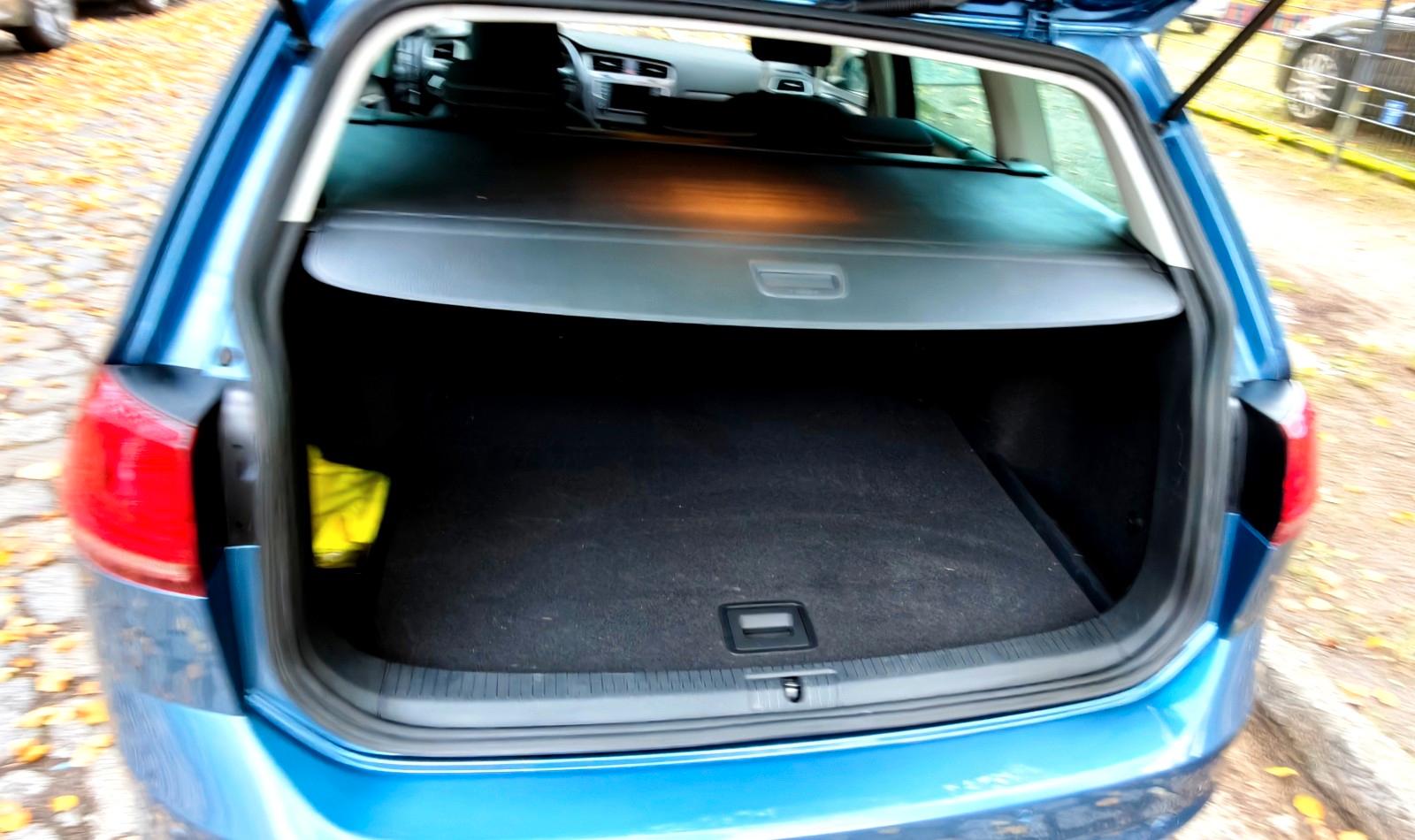 Volkswagen Golf 2015 — photo 11