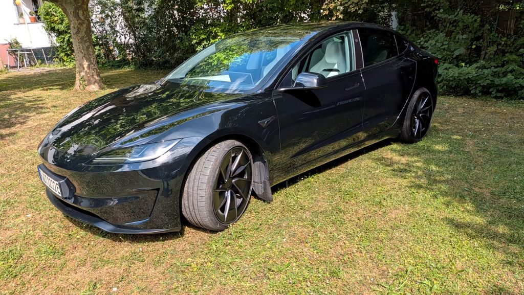 Image of Tesla Model 3