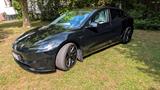 Tesla Model 3 Performance | VAT | White Interior | 1st