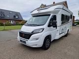 Bürstner NEW 4020 Lyseo TD727 G Harmony Wohnmobil - Offers