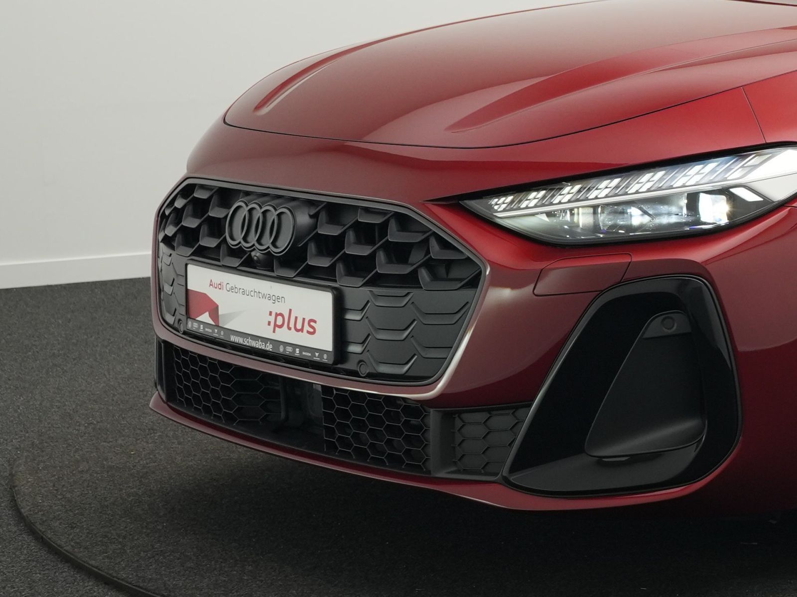 Audi A5 - Bild 38