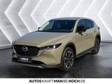 Mazda CX-5 2023 194ps 6AT AWD NEWGROUND 360 Navi LED - Mazda CX-5 Newground mit Benzin-Antrieb