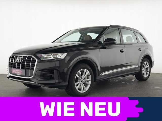 Audi Q7 55 Quattro SoundSystem|Navi|SichtPaket|LED