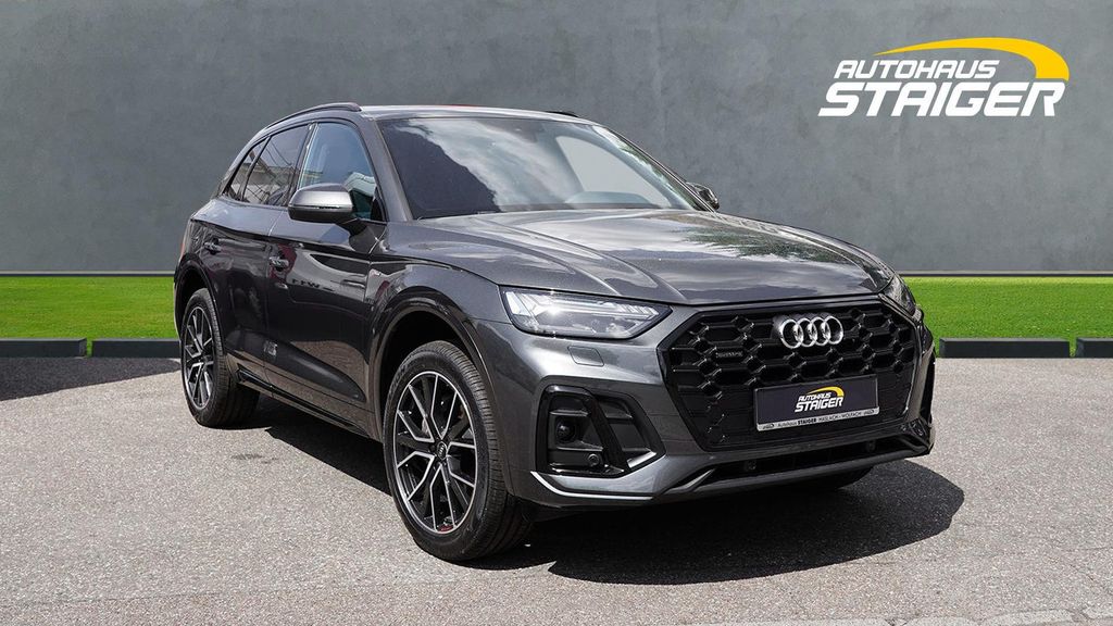 Image of Audi Q5